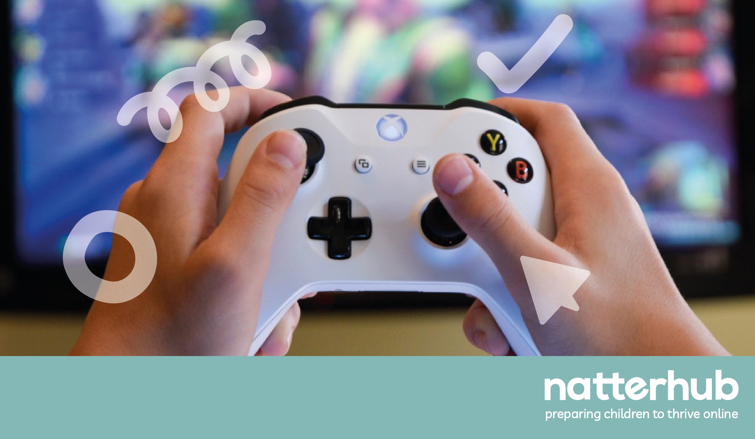 10 Great Video Games to Play as a Family - Natterhub